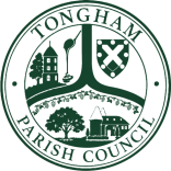 Tongham Parish Council